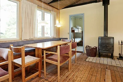 8 Personen Ferienhaus in Jerup