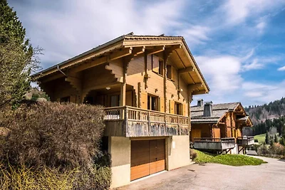 Chalet Gotty Joly L'bele