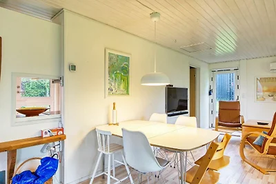 4 Personen Ferienhaus in Hundested