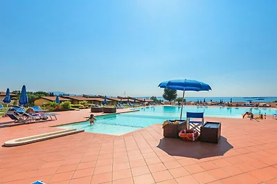 Komfort-Ferienresidenz im Resort