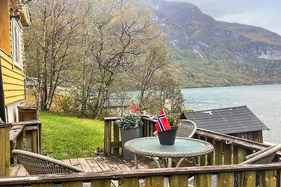 3 Personen Ferienhaus in STRYN-By Traum
