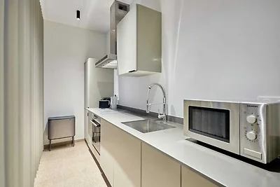 Schitterend Parijs appartement / Père...