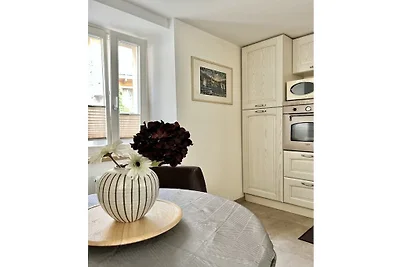 Apartamento vacacional con 2 dormitorios.