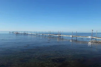 8 Personen Ferienhaus in Bogense-By Traum