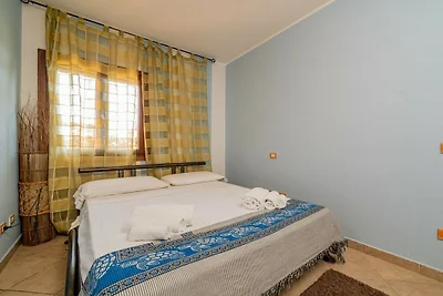 Casa Hermes - UTNZ Confortevole residenza di...
