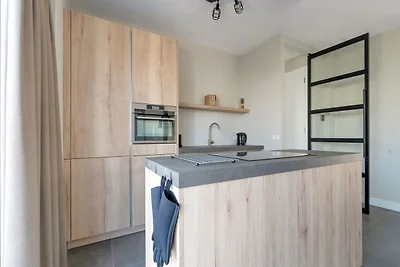 Nuova casa vacanze a Stavoren con pontile pri...
