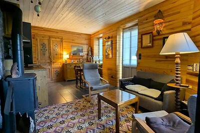 Wohnung in Vallouise in der Nähe der...