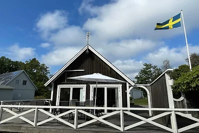 4 sterren vakantie huis in Drottningskär