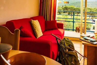 Mer und Golf Residence Port Argeles