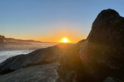 6 Personen Ferienhaus in Løkken-By Traum