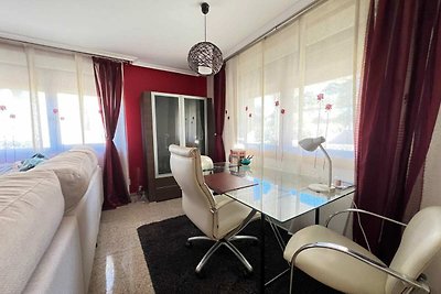 Casa vacanze con garage privato