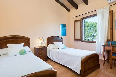 Alga Marina - Haus In Son Serra De Marina