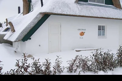 Maison des artistes Zempin