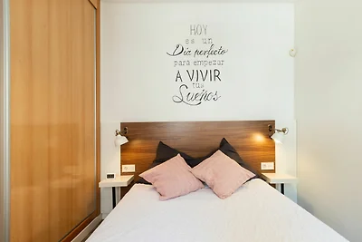 El Arenal - Apartment In Torremolinos.