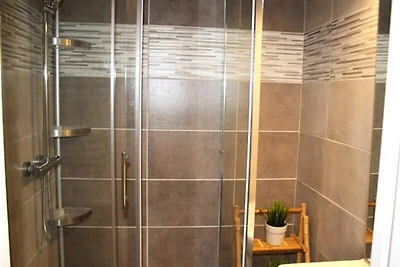 Appartement in Superdévoluy bij de skipistes