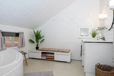 6 Personen Ferienhaus in Glesborg-By Traum