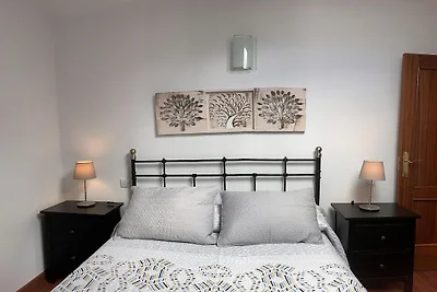 Ferienwohnung Familienurlaub Valleseco