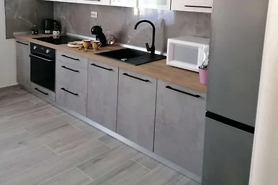 Apartment Ivica - Three Bedroom Apartment wit...