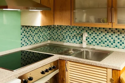 Mooi appartement in Quedlinburg