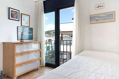 Maisonette-Wohnung Kim an der Costa Brava