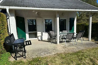 Ferienhaus mit 2 Schlafzimmer