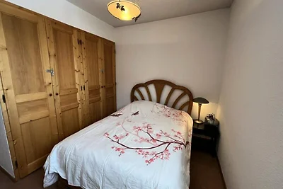 Appartement in de Alpen nabij Pontillas Lift