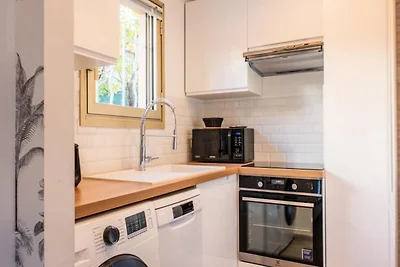 Apartment in Cannes mit großer Terrasse