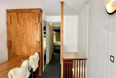 Studio für 4 Personen - Komfort