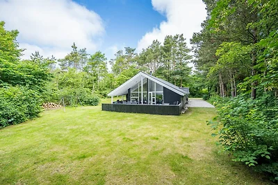 Cottage luminoso e moderno a Jegum-By Traum