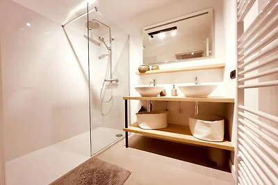 apartman za odmor Obiteljski odmor De Haan