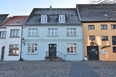 Ferienwohnung Steuerbord in Wismar