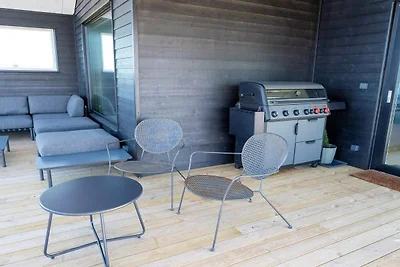 5 etoiles maison de vacances a Lemvig