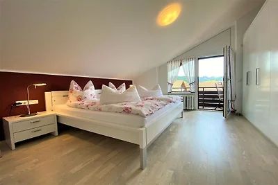 Ferienwohnung mit 2 Schlafzimmer