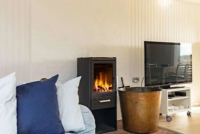 8 Personen Ferienhaus in Jerup-By Traum