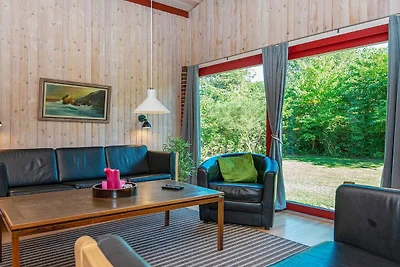6 osob apartament w Ørsted-By Traum