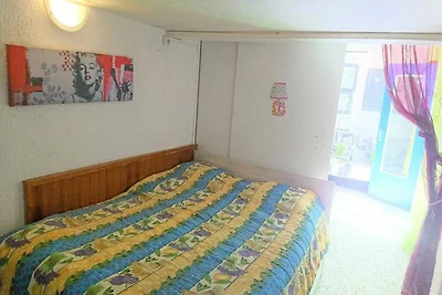 Ferienhaus in Le Grau-du-Roi in der Nähe des...