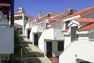 Belvilla Appartements im Holiday Resort Jezer...