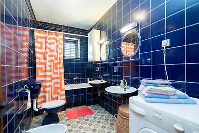 Apartments Mare- Comfort Two Bedroom Apartmen...