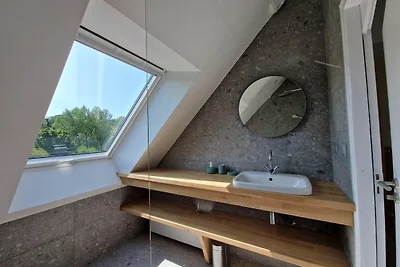 Premium-Ferienhaus mit Ladestation
