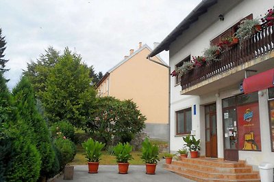 Apartments & Rooms Rendulić - Two bedroom Sui...