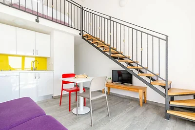 Apartments Villa Lukas - ''No.