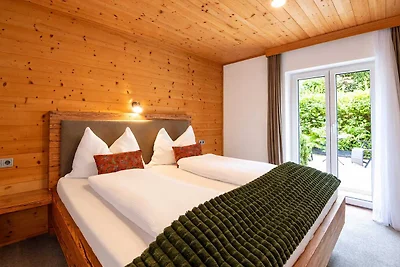 Wohnung in Kitzbühel nahe Skiliften