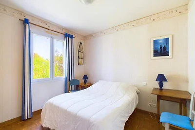 Haus in Le Fenouiller in der Nähe des...