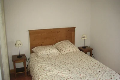 4-Zimmer-Triplex-Chalet für 8-10 Personen