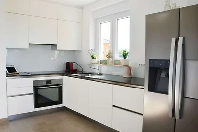 Ferienhaus in Barbici mit Schwimmbecken