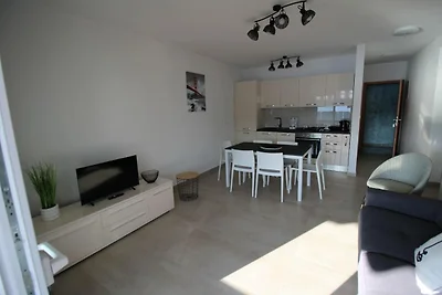 Prachtig appartement voor 6 personen in...