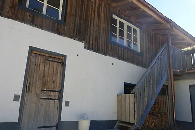 Appartement in Stans bij Wolfsklamm