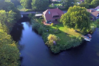 Paradies am Stadtsee