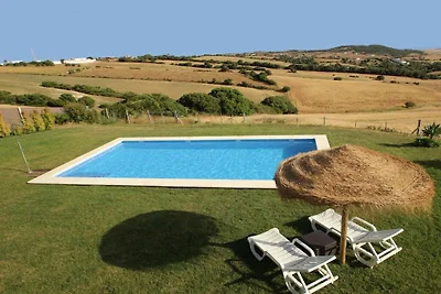 Ferienhaus mit 1 Schlafzimmer