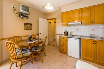 Strandapartment Mareo 4